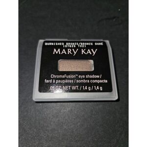 Mary Kay‎ Chromafusion Eyeshadow  Burnished Bronze New